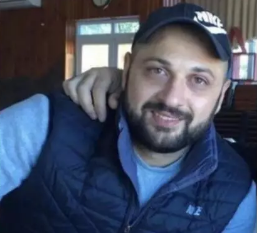  «Виїхав у напрямку Маріуполя і зник» - поліцейські розшукують Мусу Гатамова