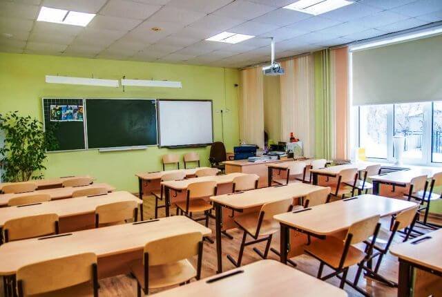У полтавських школах навчальний рік розпочнеться з 1 вересня