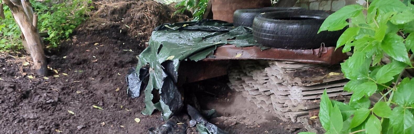 На Полтавщині чоловік вбив собаку односельця: поліція відкрила кримінальне провадження