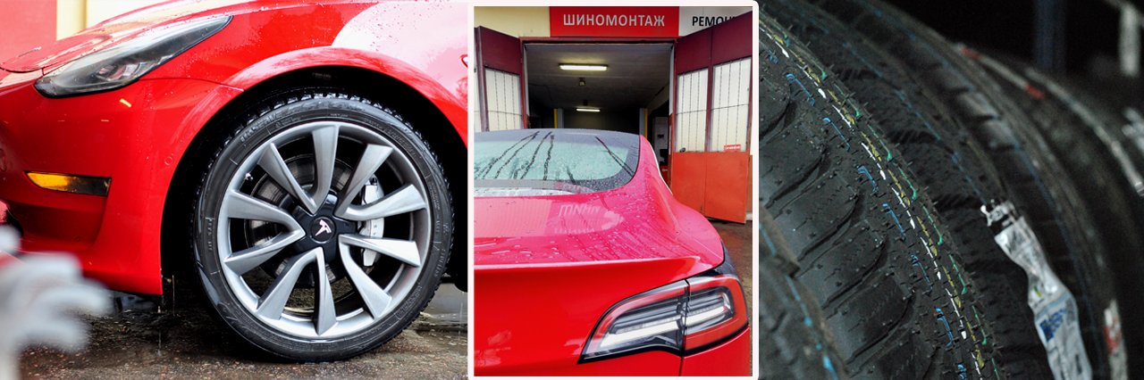 Замовляй – і забирай сьогодні: у Полтаві шинний центр пропонує найбільший асортимент гуми від відомих брендів