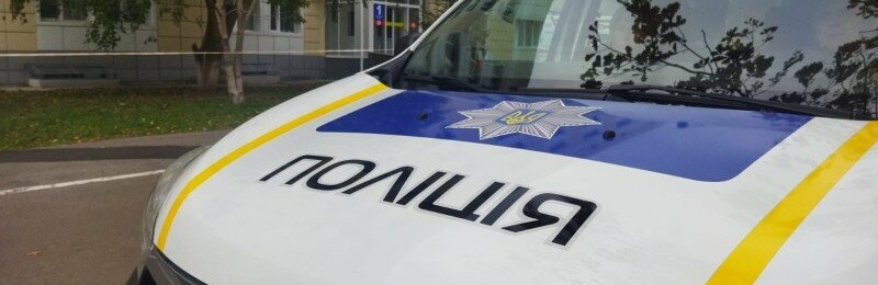 У Полтаві вдень чоловік вистрибнув з 8-го поверху лікарні