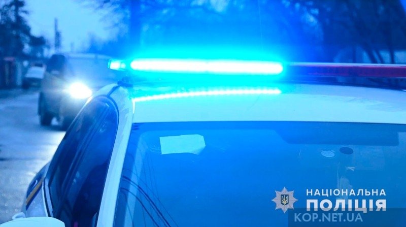 Минулої доби на території області поліція оперативно розкрила 5 злочинів