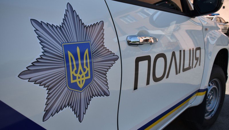 Минулої доби на Полтавщині поліція перевірила понад 2550 осіб