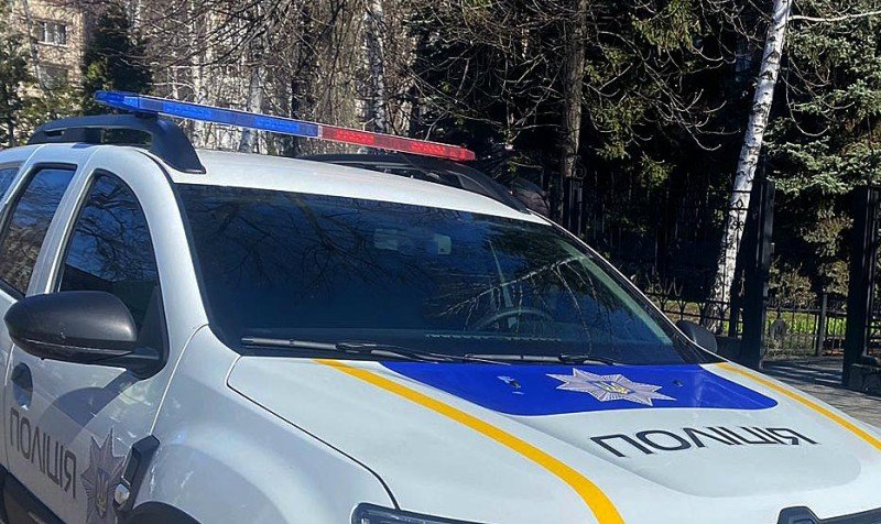 У Горішніх Плавнях на Полтавщині чоловік отримав вогнепальне поранення