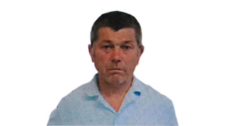 На Полтавщині розшукують безвісно зниклого Івана Клеменка