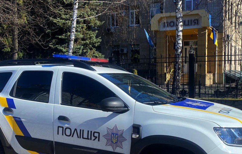 На Полтавщині легковик збив 11-річну велосипедистку