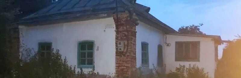 На Полтавщині після пожежі в будинку знайшли загиблого господаря