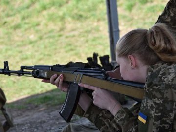 У громаді на Полтавщині проводитимуть навчальні стрільби