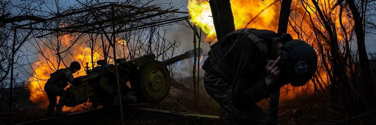За добу українські воїни знищили близько 700 російських окупантів та 16 ворожих бронемашин