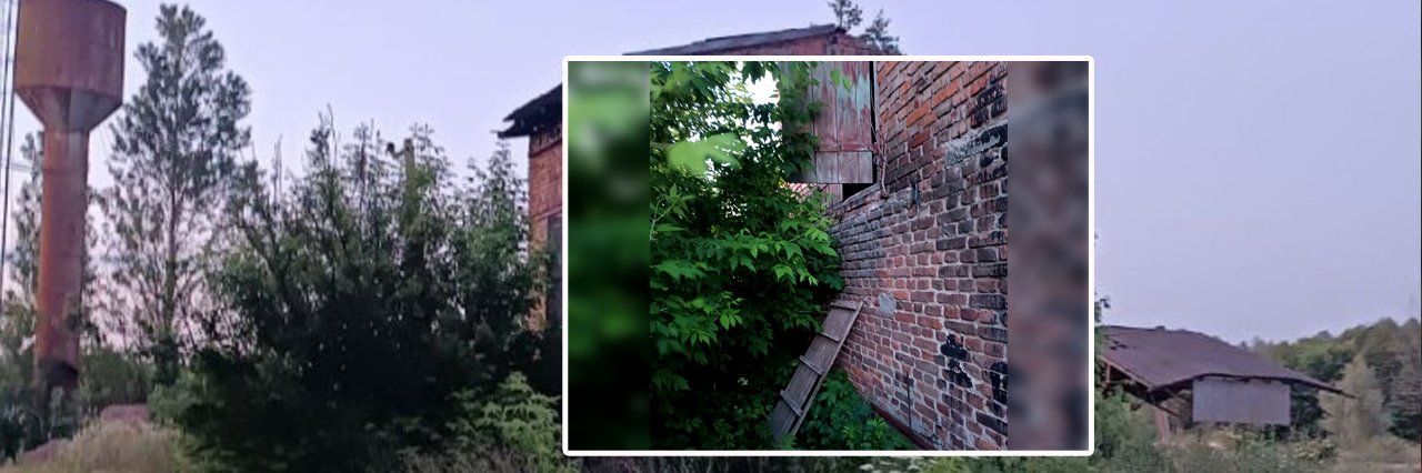 На Полтавщині поліцейські знайшли тіло трагічно загиблого 14-річного юнака на території колишнього м’ясокомбінату