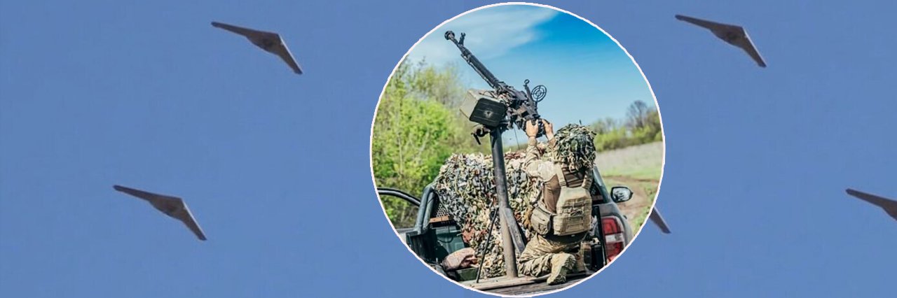 Вночі російські окупанти запустили по Україні 15 «Шахедів»: Сили оборони збили 11 повітряних цілей