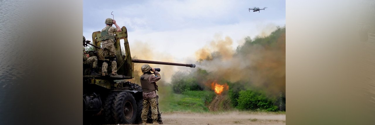 Українські захисники за добу знищили 200 окупантів, 8 танків, 18 бронемашин та ворожий вертоліт