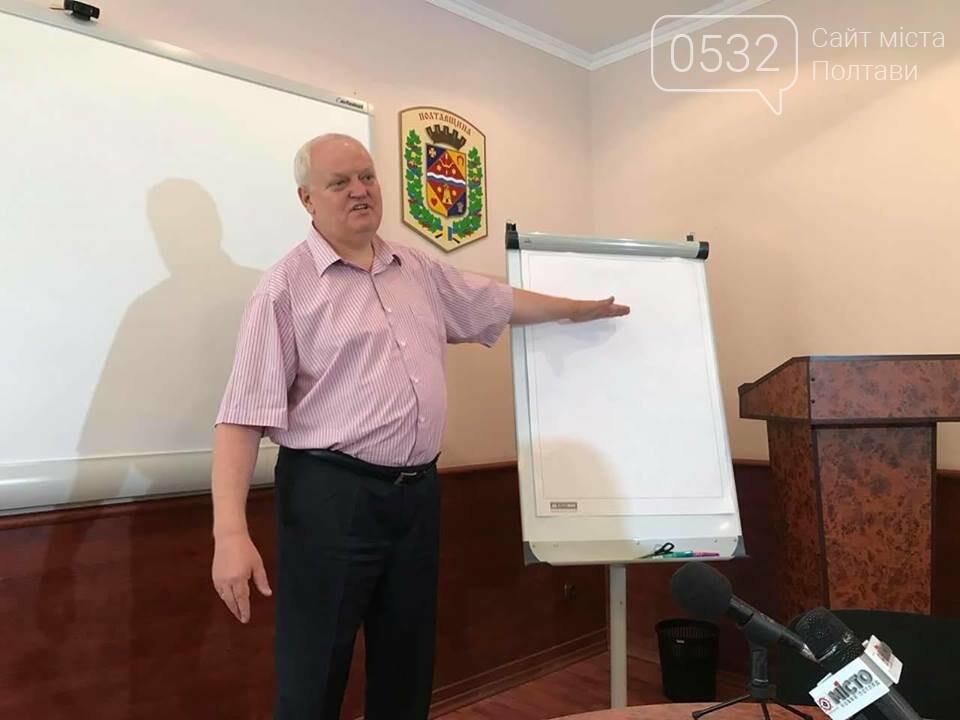Половина полтавців вже обрали сімейного лікаря, фото-1 Половина полтавців вже обрали сімейного лікаря, фото-1