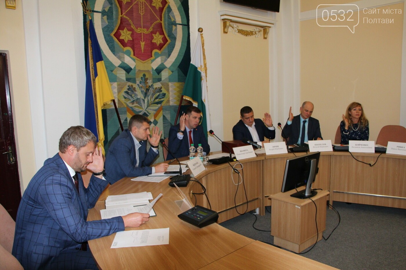 Із маршруток вже не викидатимуть! У Полтаві перевізникам ви..., фото-1 Із маршруток вже не викидатимуть! У Полтаві перевізникам виділили 8,5 мільйонів на компенсацію за пільговиків, фото-1