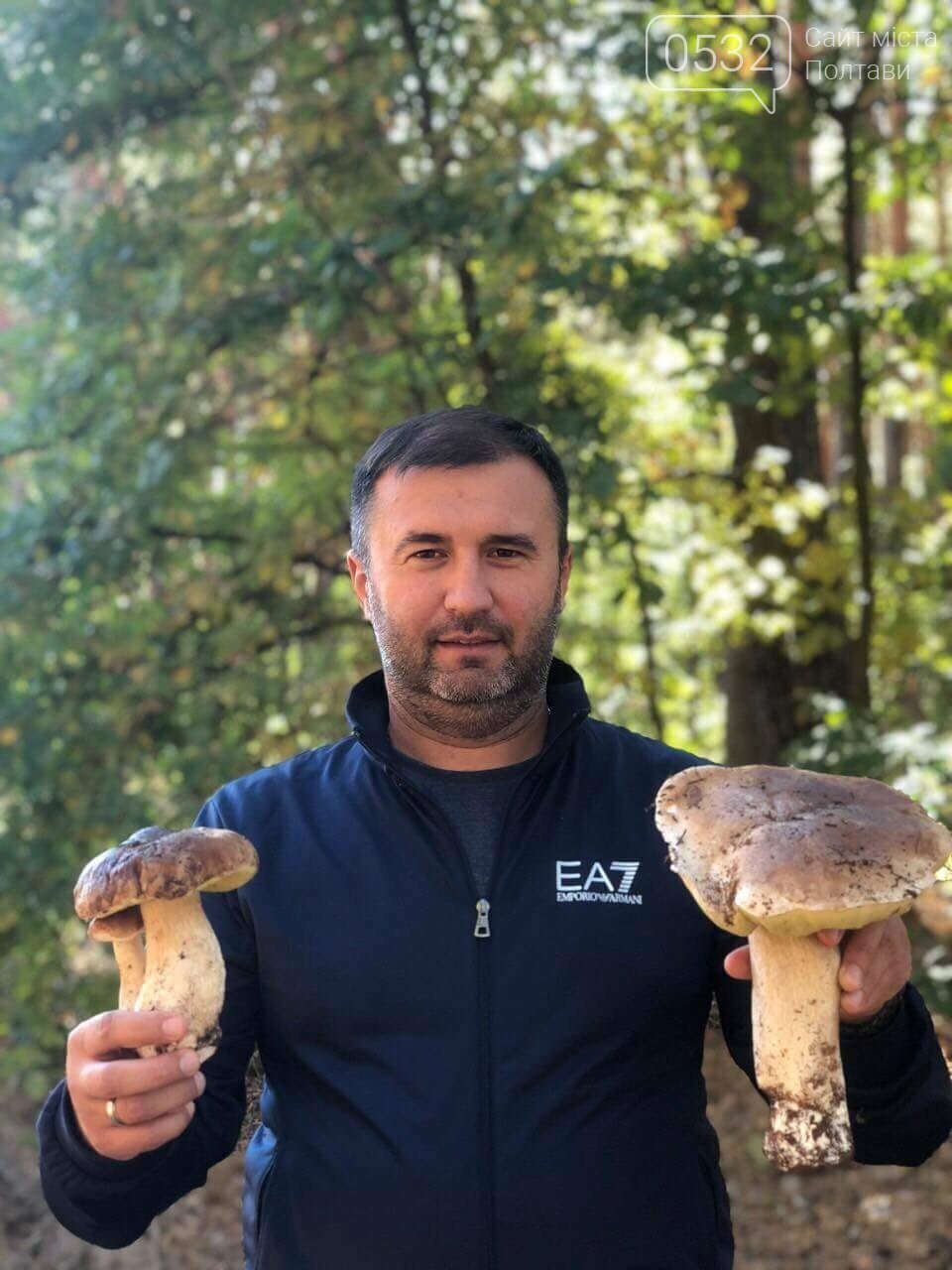У кого більший? Чиновники і депутати на Полтавщині влаштува..., фото-2 У кого більший? Чиновники і депутати на Полтавщині влаштували незвичайний челендж (ФОТО), фото-2