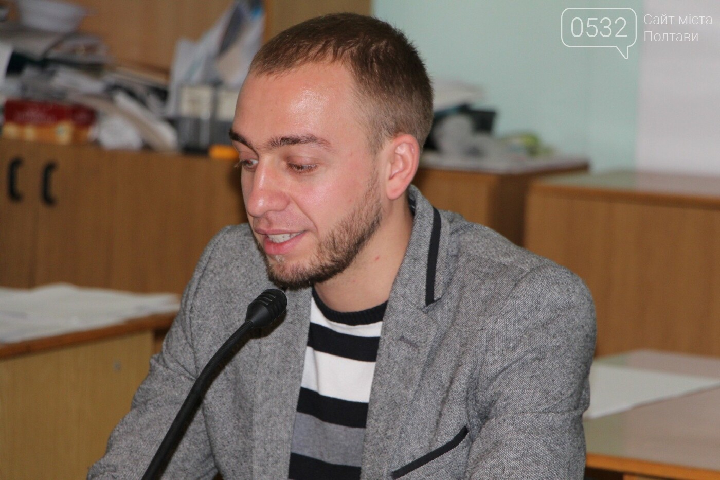 Бюджет участі у Полтаві – чому не пропускають проект центру..., фото-1 Бюджет участі у Полтаві – чому не пропускають проект центру для особливих дітей?, фото-1