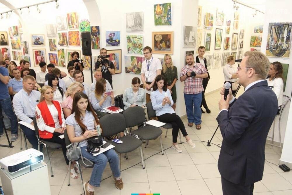 Нарешті! UrbanTalks: Полтава&Львів!!!, фото-3 Нарешті! UrbanTalks: Полтава&Львів!!!, фото-3
