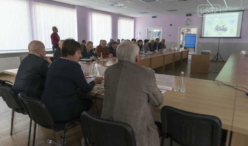 "Полтавська міська організація роботодавців" підписала мемо..., фото-1 "Полтавська міська організація роботодавців" підписала меморандум про співпрацю з Обласним центром зайнятості, фото-1