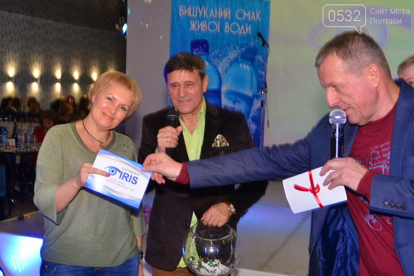 Дискотека 80-х запрошує полтавців на пекельну геловінську в..., фото-9 Дискотека 80-х запрошує полтавців на пекельну геловінську вечірку (ФОТО, ВІДЕО), фото-9