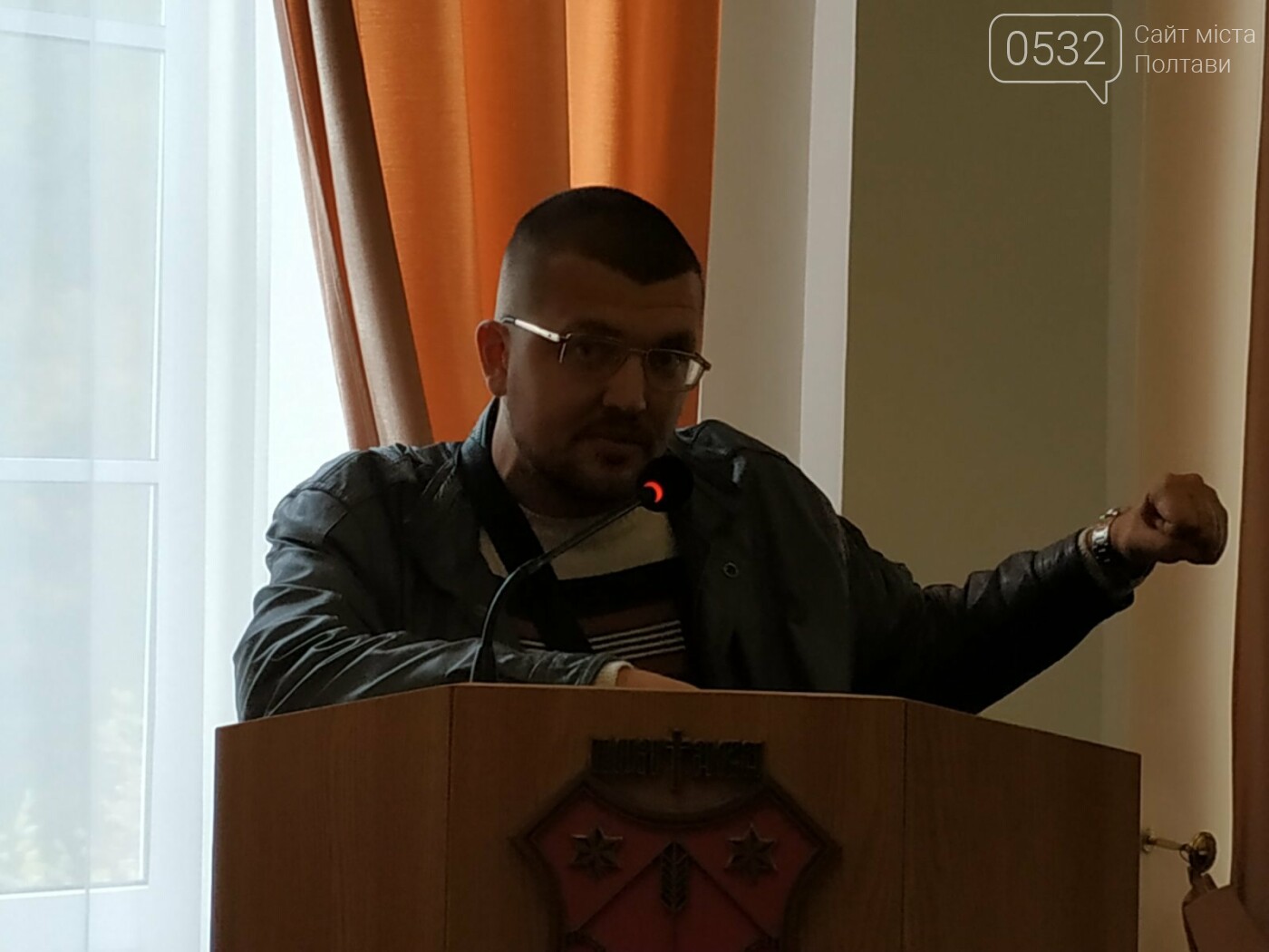 У міській раді Полтави розгорілись пристрасті навколо забор..., фото-2 У міській раді Полтави розгорілись пристрасті навколо заборони продажу алкоголю (ФОТО, ВІДЕО), фото-2