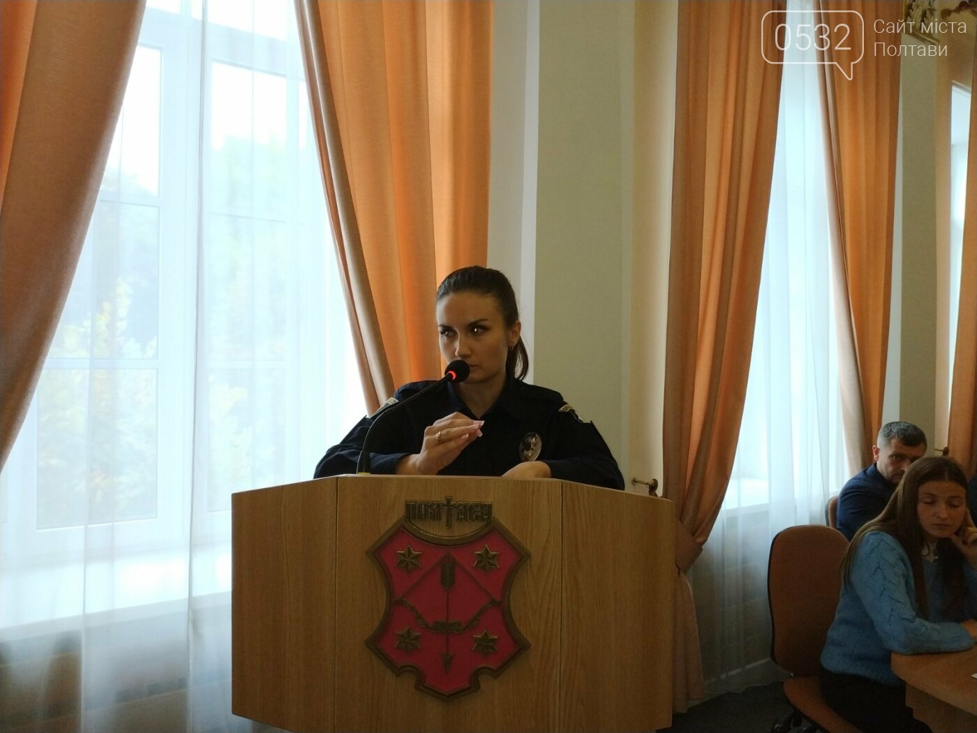 У міській раді Полтави розгорілись пристрасті навколо забор..., фото-3 У міській раді Полтави розгорілись пристрасті навколо заборони продажу алкоголю (ФОТО, ВІДЕО), фото-3
