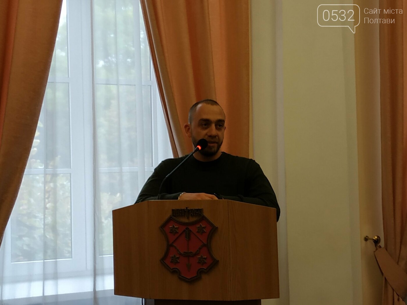 У міській раді Полтави розгорілись пристрасті навколо забор..., фото-6 У міській раді Полтави розгорілись пристрасті навколо заборони продажу алкоголю (ФОТО, ВІДЕО), фото-6