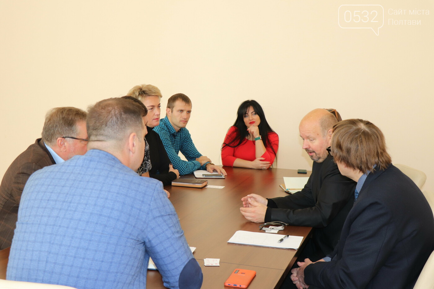 Данський інститут культури навчатиме полтавців поважати гро..., фото-1 Данський інститут культури навчатиме полтавців поважати громадський простір і себе у ньому, фото-1