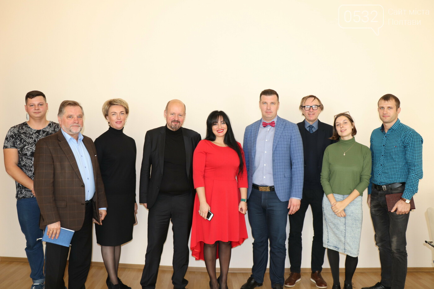 Данський інститут культури навчатиме полтавців поважати гро..., фото-2 Данський інститут культури навчатиме полтавців поважати громадський простір і себе у ньому, фото-2