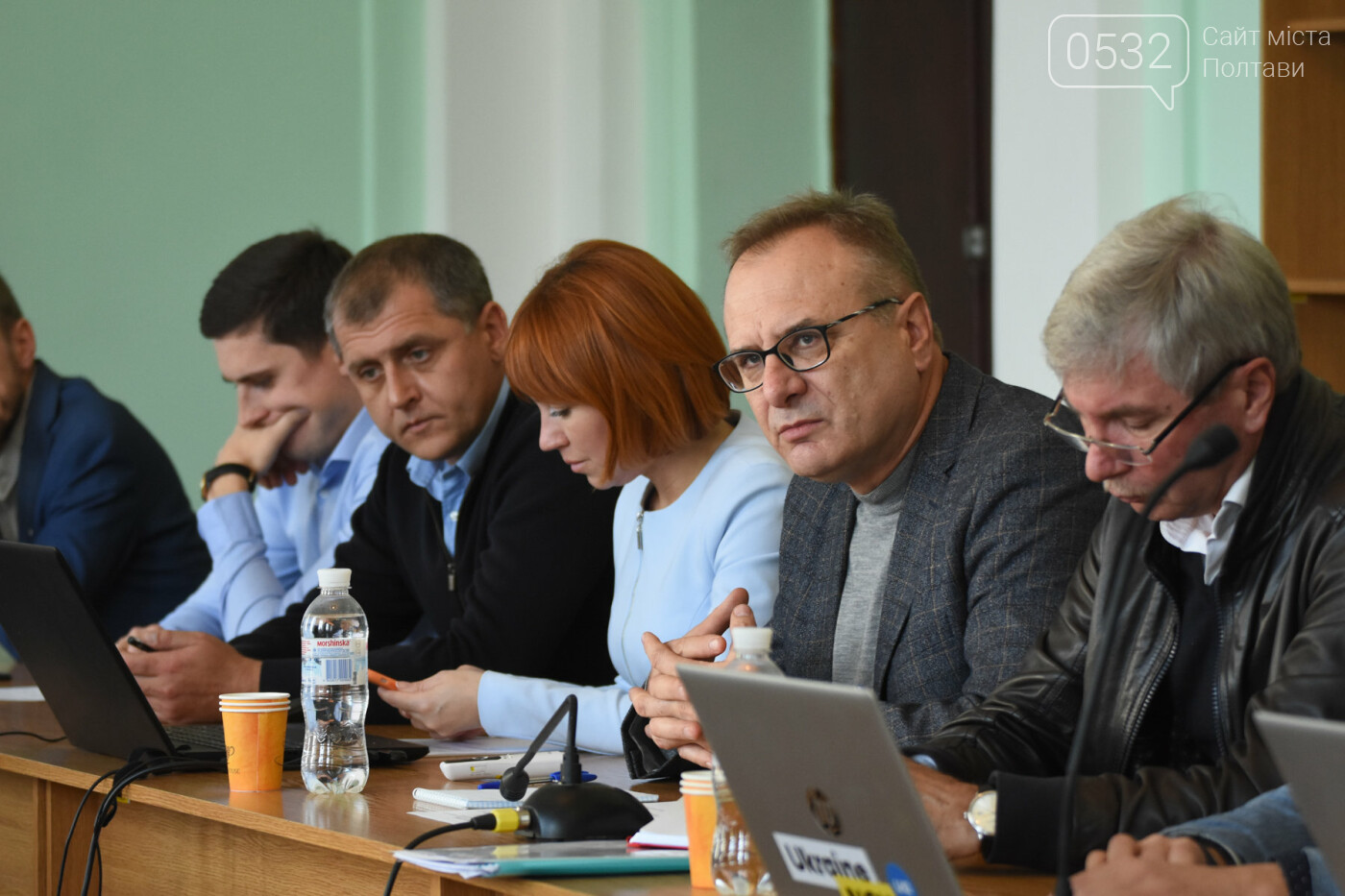 Реформувати медичну галузь, орієнтуючись на пацієнта, фото-1 Реформувати медичну галузь, орієнтуючись на пацієнта, фото-1