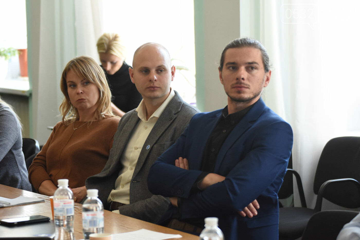 Реформувати медичну галузь, орієнтуючись на пацієнта, фото-3 Реформувати медичну галузь, орієнтуючись на пацієнта, фото-3