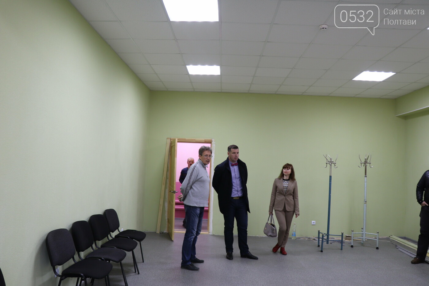 516 вихованців третьої музичної школи взимку будуть в теплі..., фото-1 516 вихованців третьої музичної школи взимку будуть в теплі - Шамота, фото-1