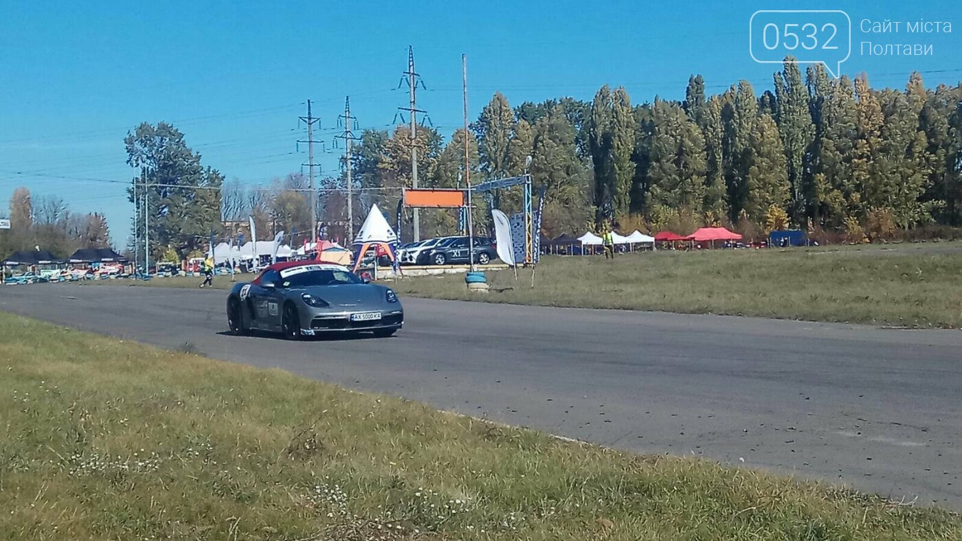 У Полтаві тривають автомобільні перегони (ФОТО), фото-6 У Полтаві тривають автомобільні перегони (ФОТО), фото-6