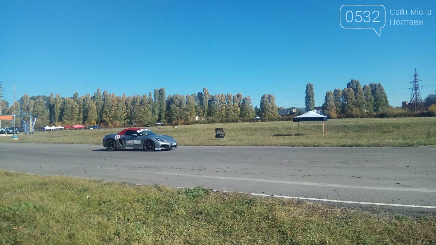 У Полтаві тривають автомобільні перегони (ФОТО), фото-7 У Полтаві тривають автомобільні перегони (ФОТО), фото-7
