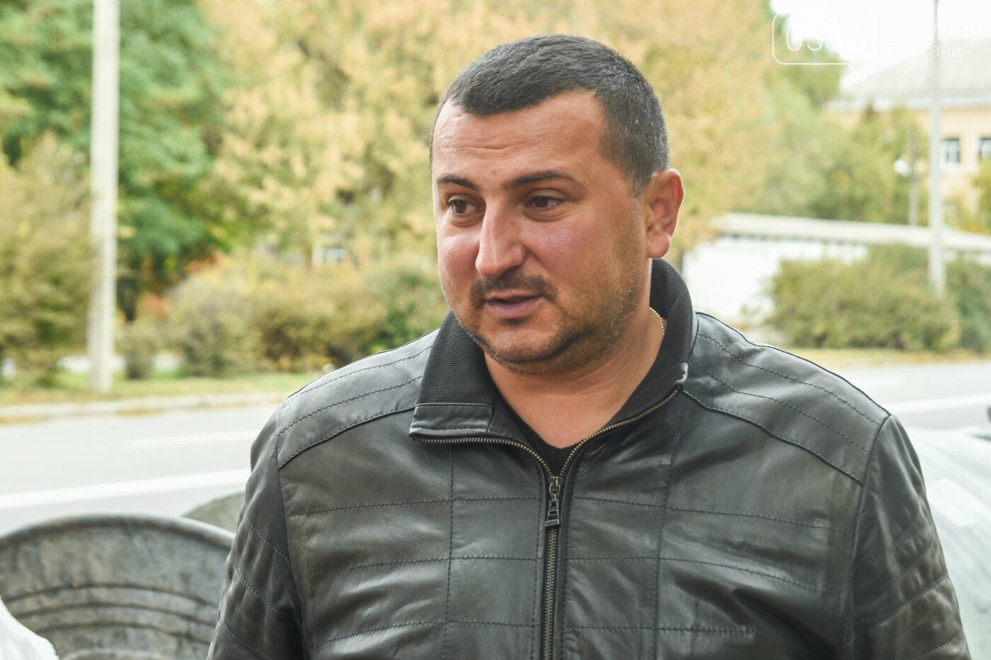 Полтавці повинні вивозити будівельне сміття організовано, фото-4 Полтавці повинні вивозити будівельне сміття організовано, фото-4