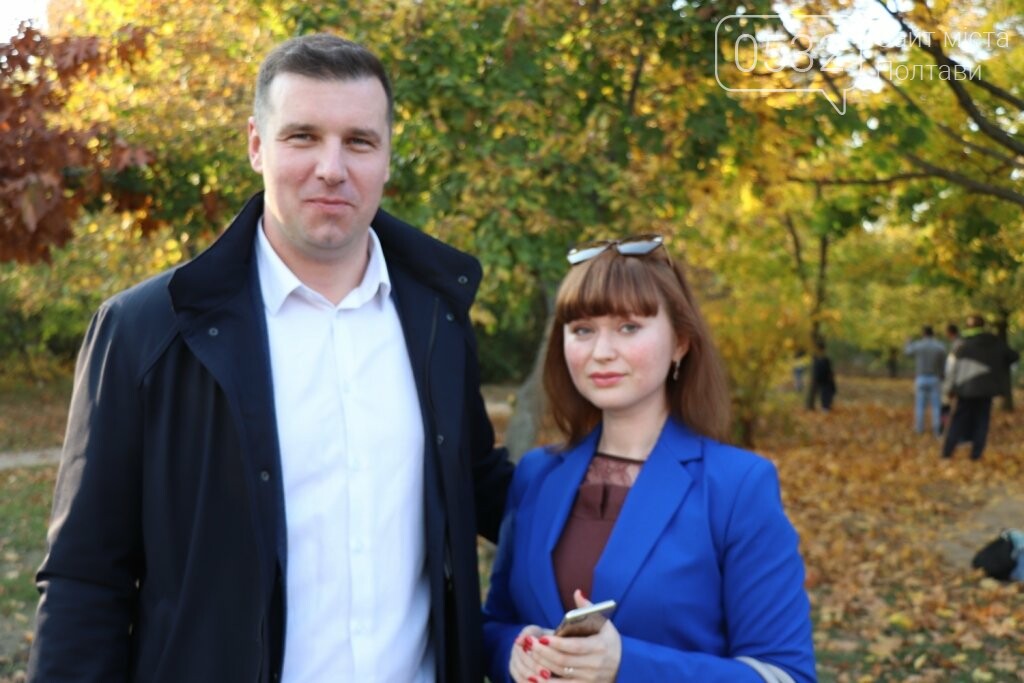 У Полтаві дітей мотивують займатися активними видами спорту..., фото-5 У Полтаві дітей мотивують займатися активними видами спорту за допомогою військово-тактичної гри «Лазертаг», фото-5