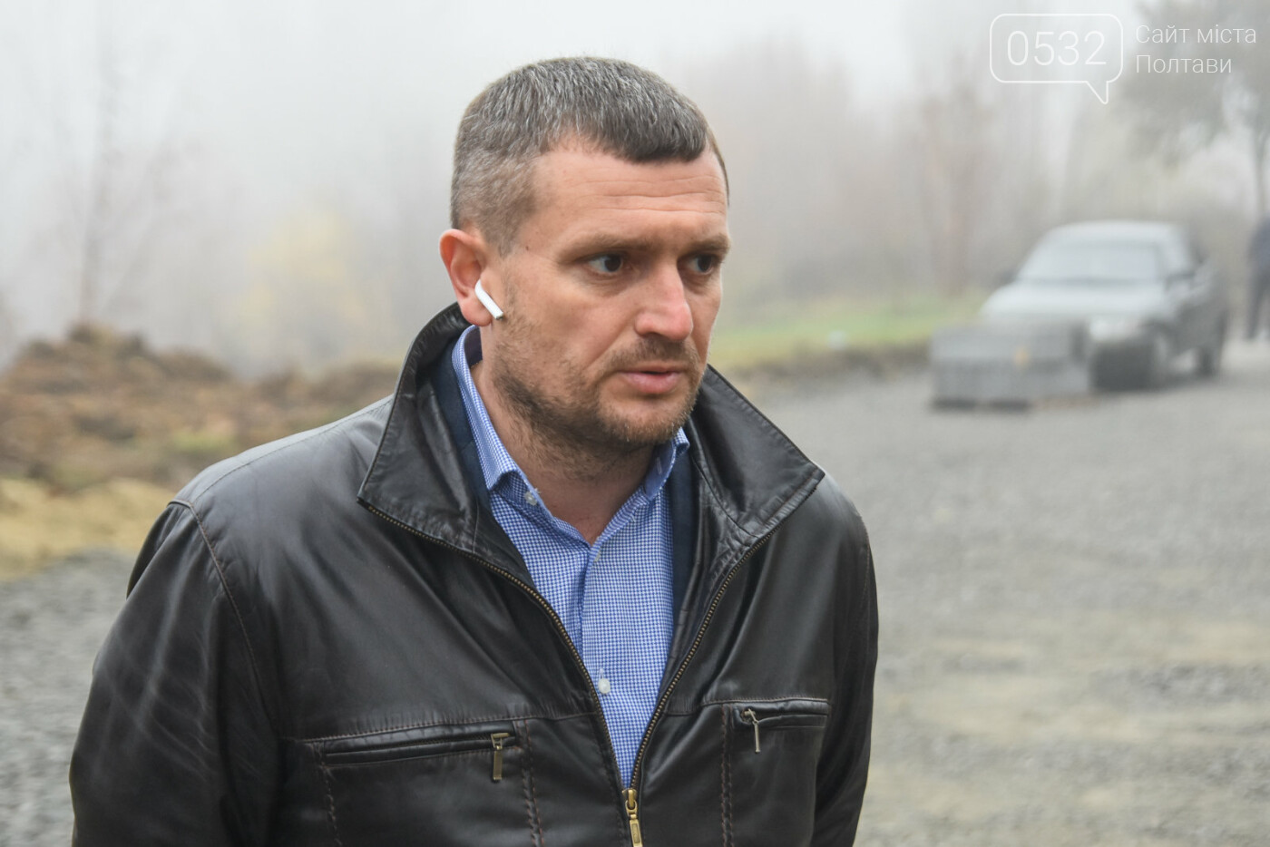 Із чергового об’їзду міста комунальними службами, фото-4 Із чергового об’їзду міста комунальними службами, фото-4