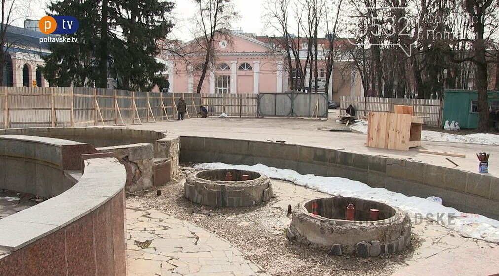 Володимир Годня – Фонтан на мільйон, фото-8 Володимир Годня – Фонтан на мільйон, фото-8
