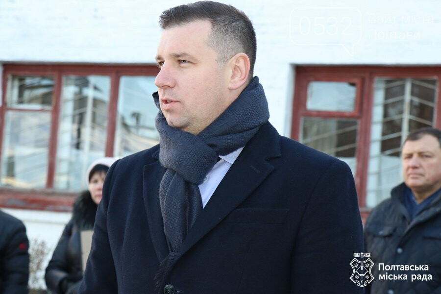 Полтавським військовим вручили нове обладнання для захищено..., фото-7 Полтавським військовим вручили нове обладнання для захищеного радіозв’язку, фото-7