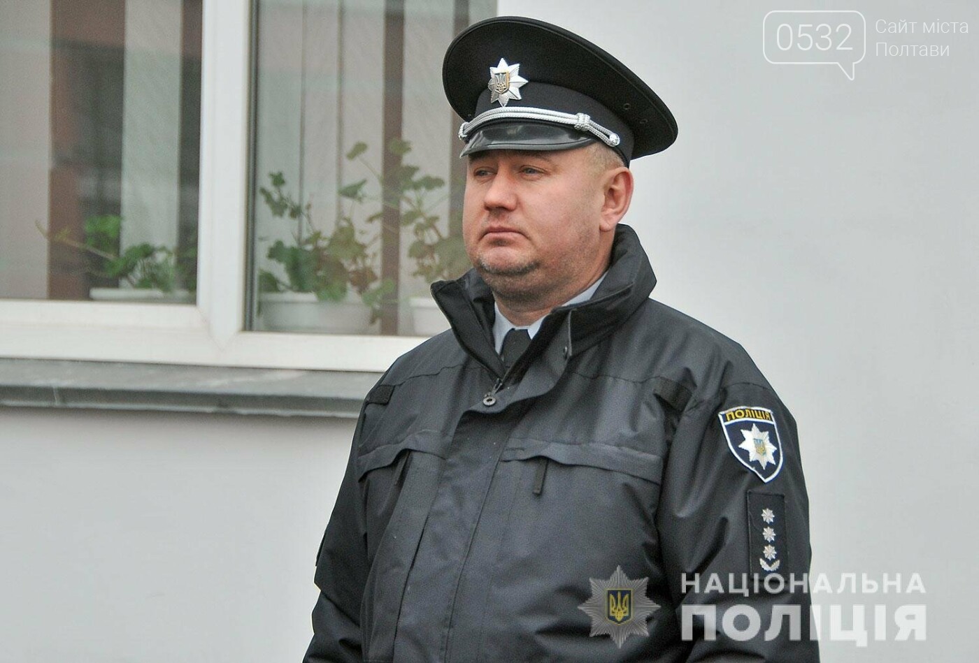 На 8 нових службових автомобілів збільшився автопарк поліці..., фото-7 На 8 нових службових автомобілів збільшився автопарк поліції Полтавщини, фото-7