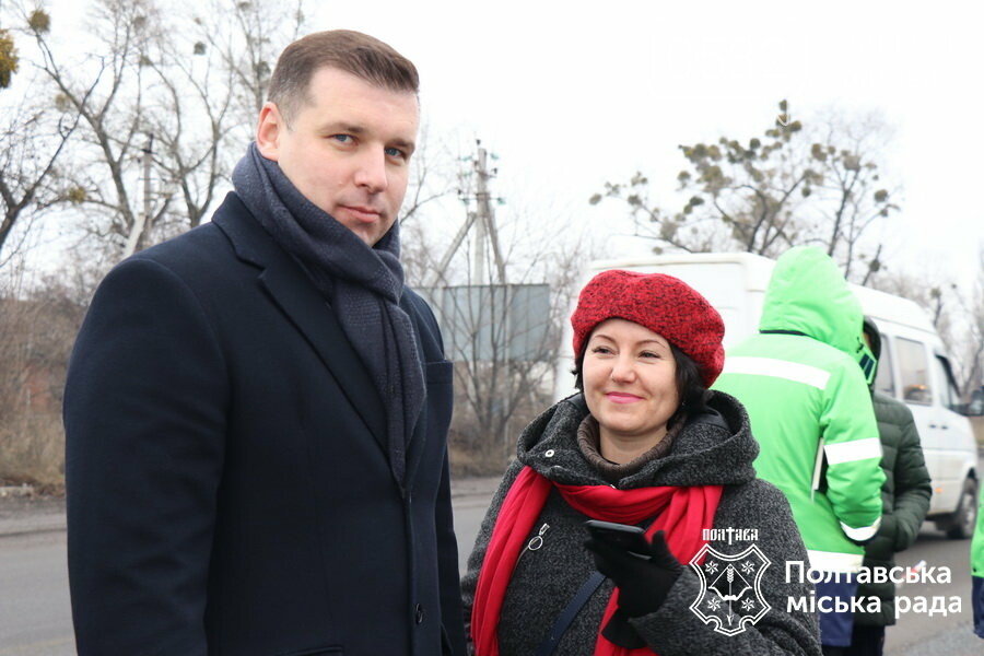 Шамота: цьогорічну ділянку траси М03 закінчать до кінця тижня, фото-5 Шамота: цьогорічну ділянку траси М03 закінчать до кінця тижня, фото-5