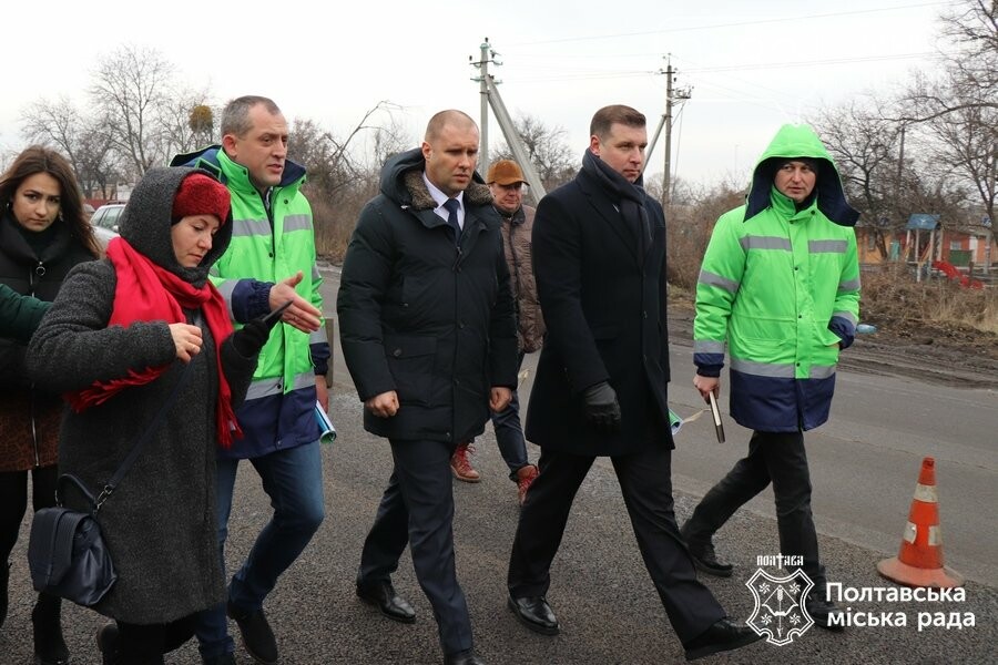 Шамота: цьогорічну ділянку траси М03 закінчать до кінця тижня, фото-1 Шамота: цьогорічну ділянку траси М03 закінчать до кінця тижня, фото-1