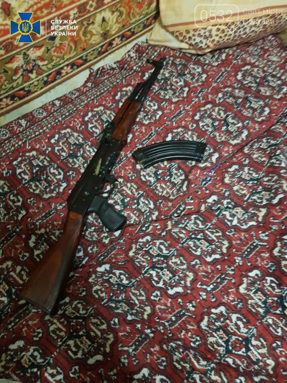 Угруповання шахраїв на Полтавщині ошукало громадян на понад..., фото-5 Угруповання шахраїв на Полтавщині ошукало громадян на понад мільйон гривень, фото-5