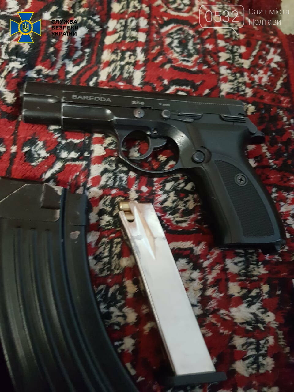 Угруповання шахраїв на Полтавщині ошукало громадян на понад..., фото-3 Угруповання шахраїв на Полтавщині ошукало громадян на понад мільйон гривень, фото-3