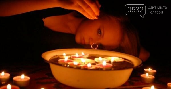 Найкращі ворожіння на Святвечір , фото-4 Найкращі ворожіння на Святвечір , фото-4