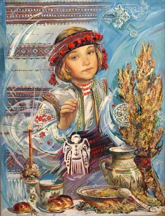 Привітайте рідних і друзів із Різдвом оригінальними листів..., фото-27 Привітайте рідних і друзів із Різдвом оригінальними листівками! (ФОТО), фото-27