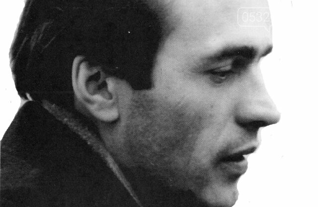 Сьогодні минає 85 років від дня народження Василя Симоненка, фото-3 Сьогодні минає 85 років від дня народження Василя Симоненка, фото-3