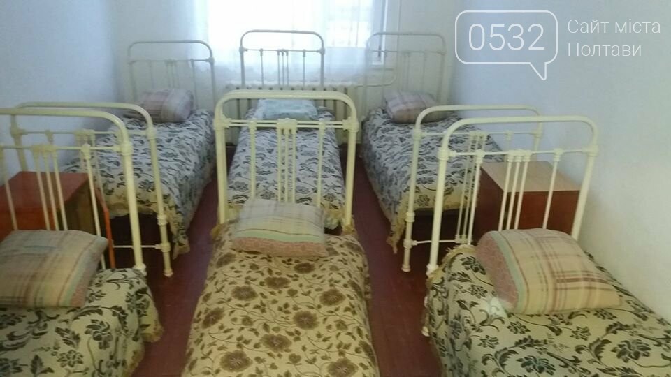 У Полтавській обласній психіатричній лікарні № 2 утримува..., фото-2 У Полтавській обласній психіатричній лікарні № 2 утримували пацієнта без його згоди, фото-2