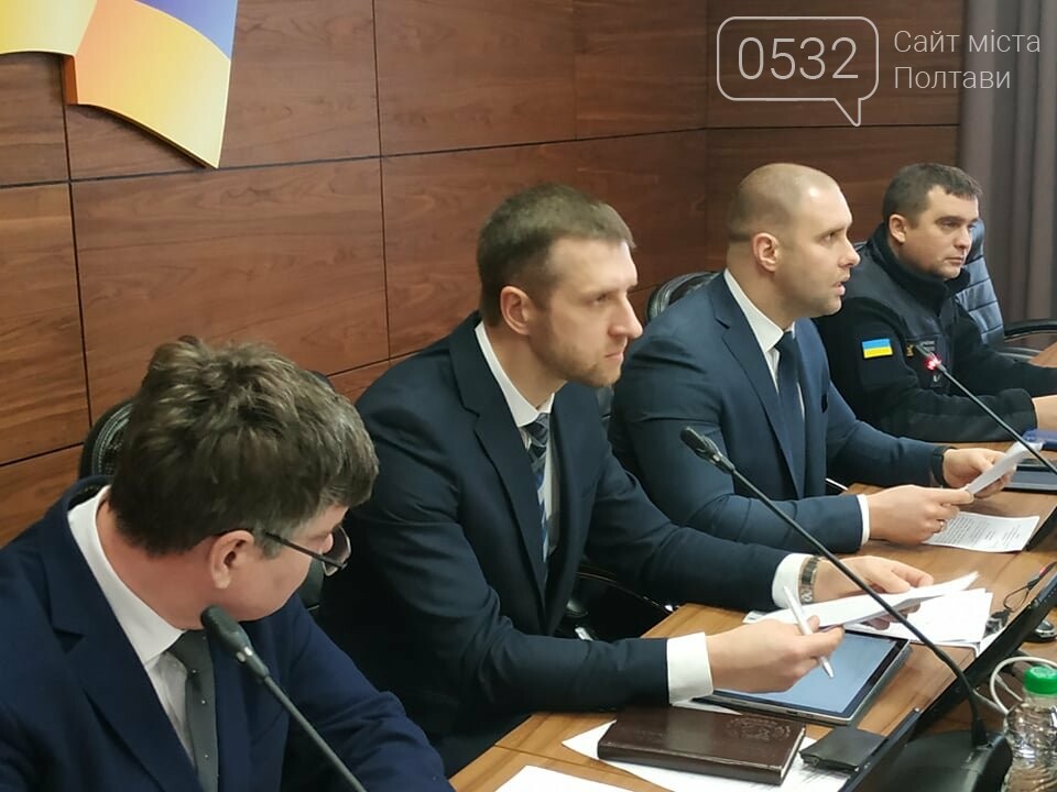 У більшості полтавських багатоповерхівок незадовільний ст..., фото-1 У більшості полтавських багатоповерхівок незадовільний стан протипожежної безпеки, фото-1
