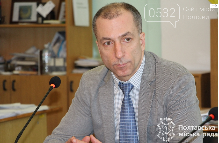 ТОВ «Алмаз-Полтава» пообіцяло сплатити місту більш ніж міль..., фото-1 ТОВ «Алмаз-Полтава» пообіцяло сплатити місту більш ніж мільйонний борг, фото-1