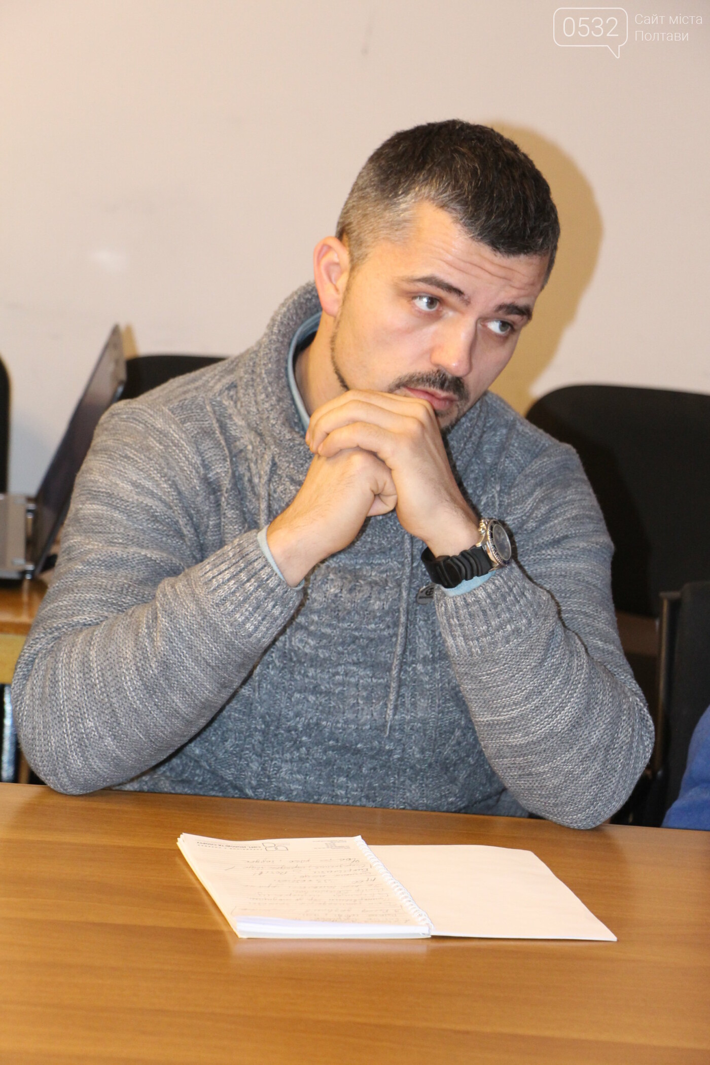 У Полтаві «Пушкарівський Яр» може стати об'єктом культурної..., фото-7 У Полтаві «Пушкарівський Яр» може стати об'єктом культурної спадщини, фото-7